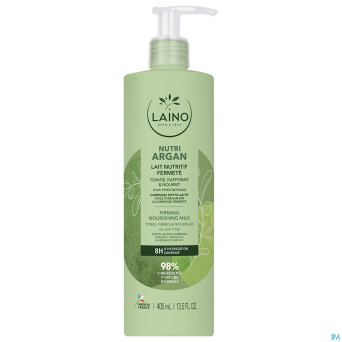 Laino lait nutritif fermete argan    400ml
