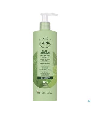Laino lait nutritif fermete argan    400ml