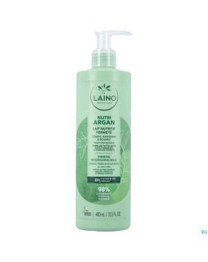 Laino lait nutritif fermete argan    400ml