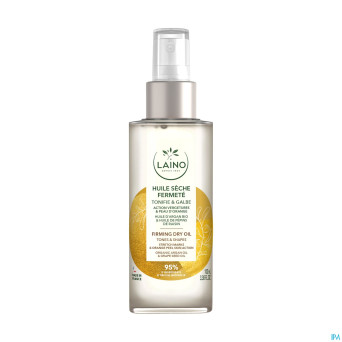 Laino huile seche fermete argan    100ml