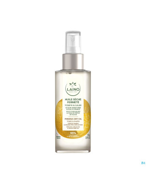 Laino huile seche fermete argan    100ml