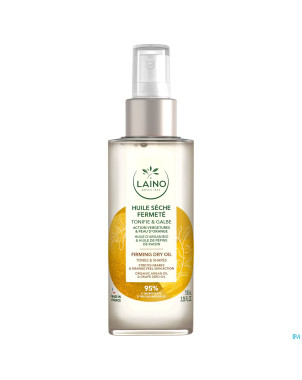 Laino huile seche fermete argan    100ml
