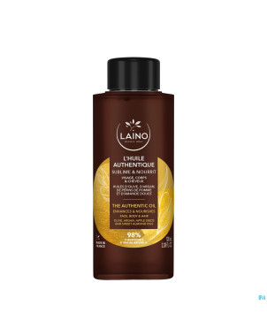 Laino huile authentique    100ml