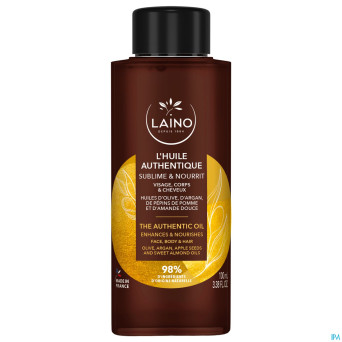 Laino huile authentique    100ml