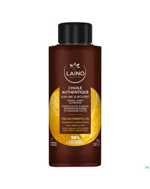 Laino huile authentique    100ml