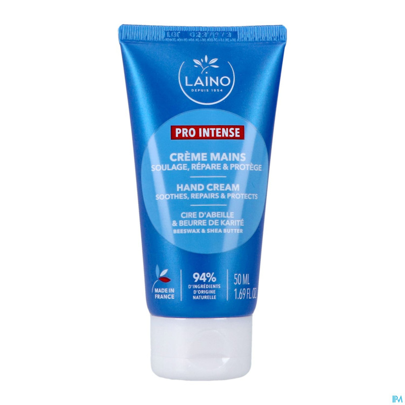 Laino creme mains pro intense  50ml