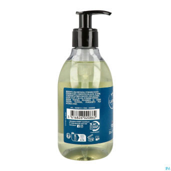 Laino savon liquide marseille flacon    300ml