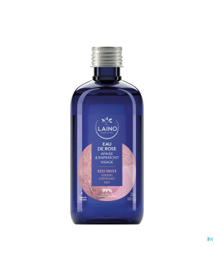 Laino eau de rose flacon    250ml