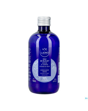 Laino eau bleuet    fl 250ml