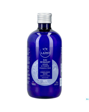 Laino eau bleuet    fl 250ml