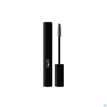 Couleurs de noir endless length mascara 01
