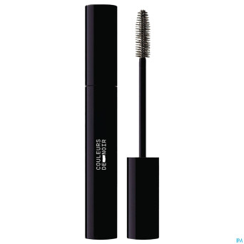 Couleurs de noir endless length mascara 02