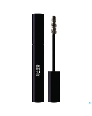 Couleurs de noir endless length mascara 02