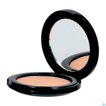 Couleurs de noir soft touch blush s/talc 01