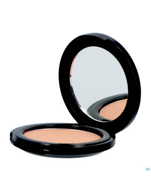 Couleurs de noir soft touch blush s/talc 01