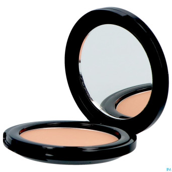 Couleurs de noir soft touch blush s/talc 01