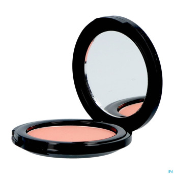 Couleurs de noir soft touch blush s/talc 02