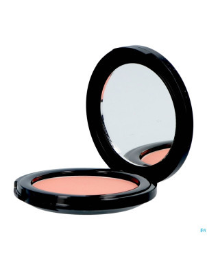 Couleurs de noir soft touch blush s/talc 02