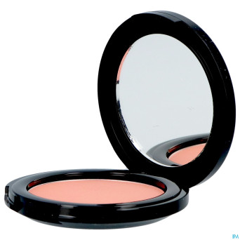 Couleurs de noir soft touch blush s/talc 02