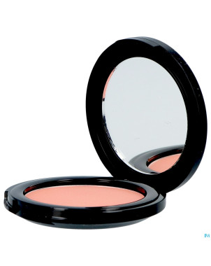 Couleurs de noir soft touch blush s/talc 02