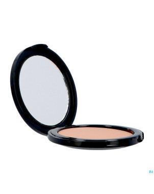 Couleurs de noir soft t. bronz. pdr s/talc 01