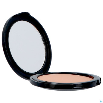 Couleurs de noir soft t. bronz. pdr s/talc 01