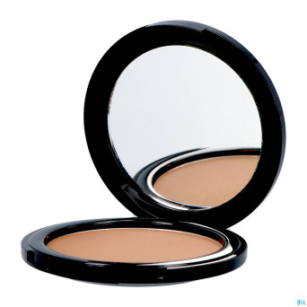 Couleurs de noir soft t. bronz. pdr s/talc 02