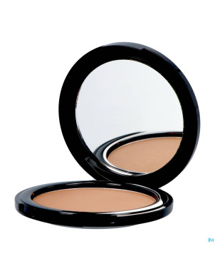 Couleurs de noir soft t. bronz. pdr s/talc 02