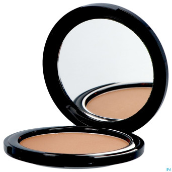 Couleurs de noir soft t. bronz. pdr s/talc 02