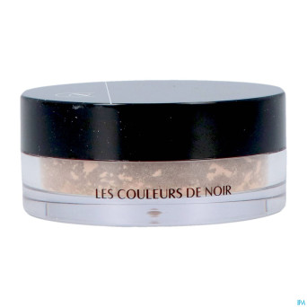 Couleurs de noir soft t. loose found. pdr 02