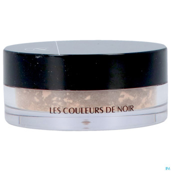 Couleurs de noir soft t. loose found. pdr 02