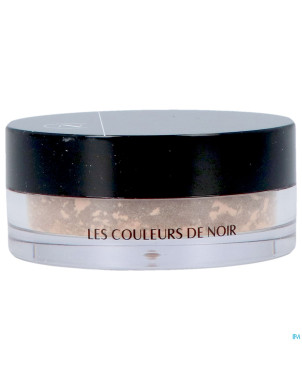Couleurs de noir soft t. loose found. pdr 02