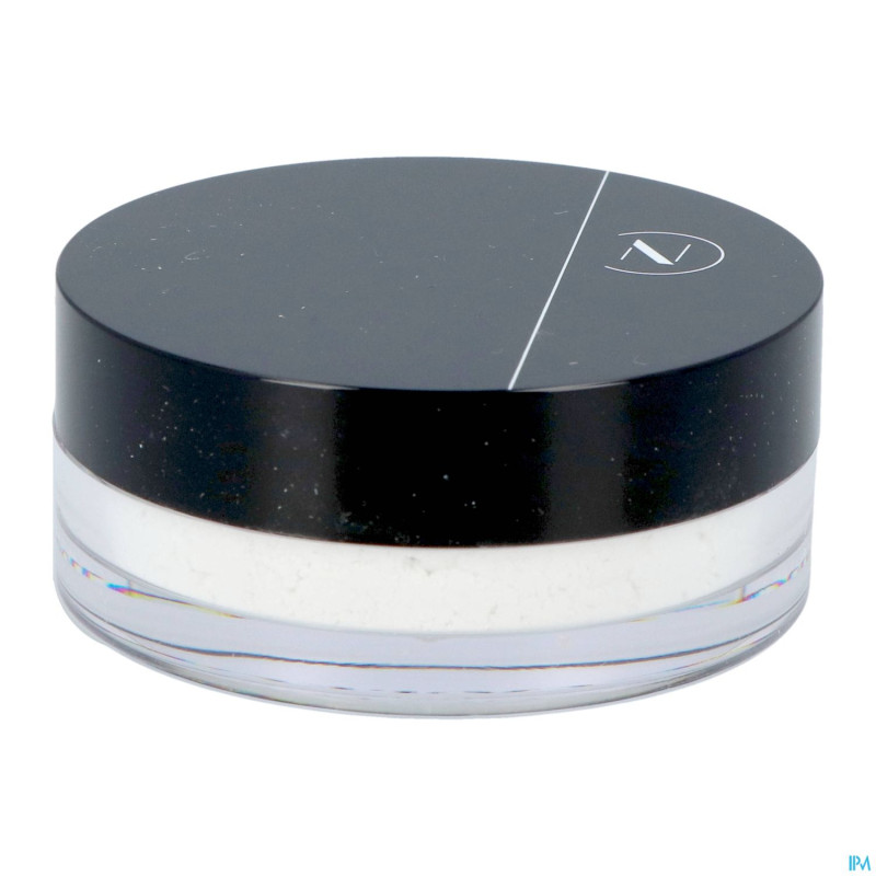 Couleurs de noir soft touch loose sett. pdr 01