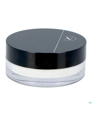 Couleurs de noir soft touch loose sett. pdr 01