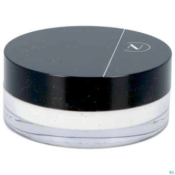 Couleurs de noir soft touch loose sett. pdr 01