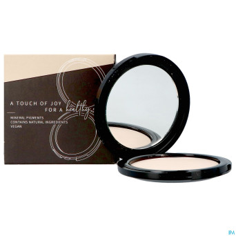 Couleurs de noir soft touch sett.pdr s/talc 01