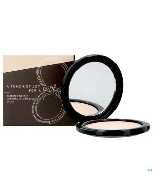 Couleurs de noir soft touch sett.pdr s/talc 01