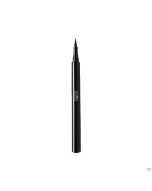 Couleurs de noir stylo liner wp matte 01 black