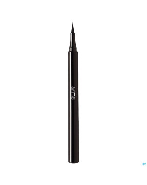 Couleurs de noir stylo liner wp matte 01 black