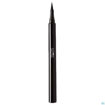 Couleurs de noir stylo liner wp matte 02 brown