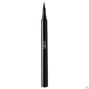 Couleurs de noir stylo liner wp matte 02 brown