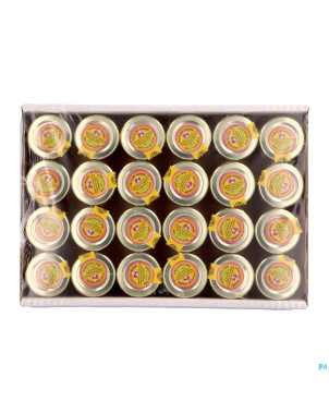 Melapi miel polyflore    24x40g 3072 revogan