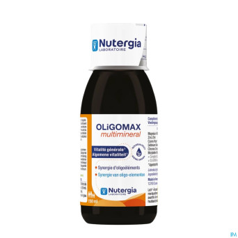 Oligomax multimineral    150ml
