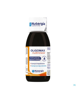 Oligomax multimineral    150ml