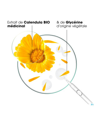 Klorane bb huile multi-usages bio    200ml