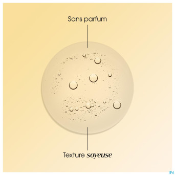 Klorane bb huile multi-usages bio    200ml