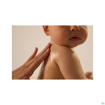 Klorane bb huile multi-usages bio    200ml