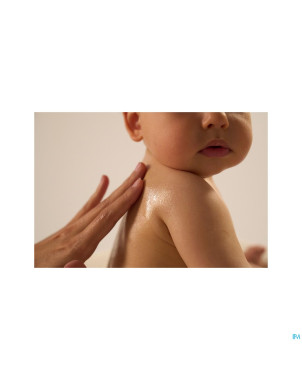 Klorane bb huile multi-usages bio    200ml