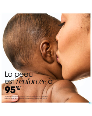 Klorane bb creme hydratante bio    200ml