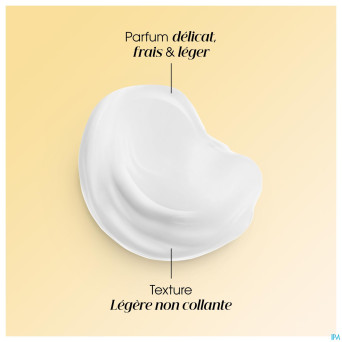 Klorane bb creme hydratante bio    200ml